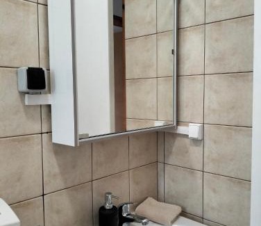 Preveza Apartamento | Thea's Apartment