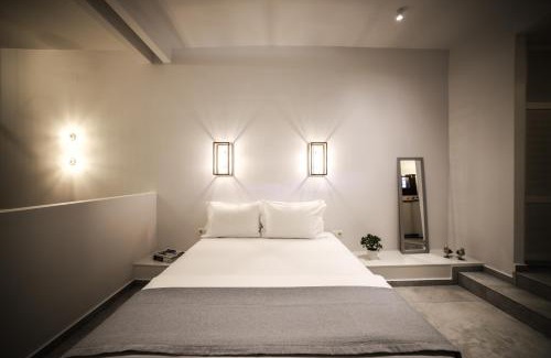 Parthenonas Apartamento | Thea Studios
