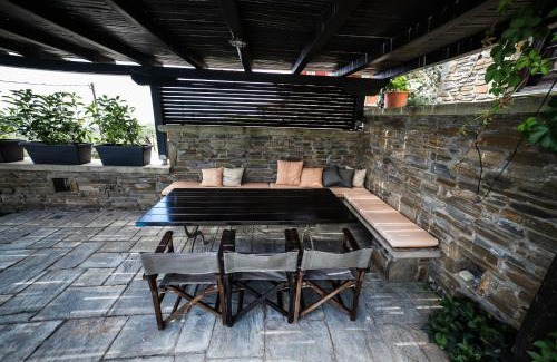 Parthenonas Apartamento | Thea Studios