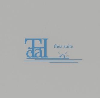 Marathokampos Apartamento | Thea Suite