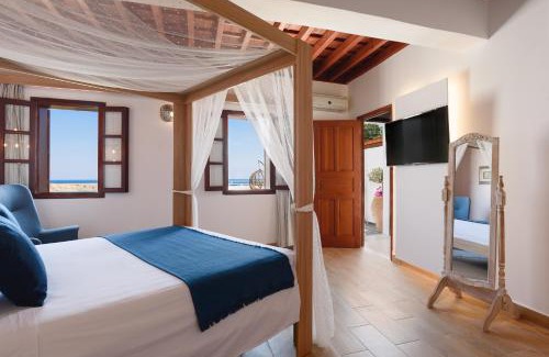 Lindos Apartamento | Thea Villas and Suite