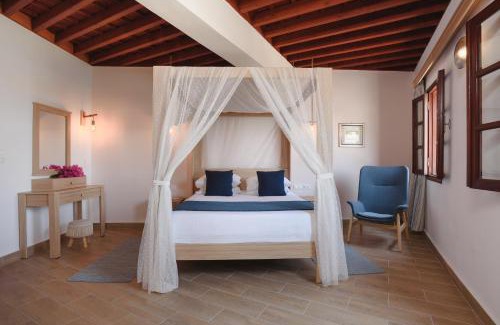 Lindos Apartamento | Thea Villas and Suite
