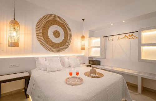Pyrgos Apartamento | Thealos Santorini