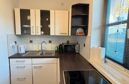 Bad Ischl Apartamento | TheAlpsAppart Top 2 - Charming newly renovated apartment with WiFi in Bad Ischl