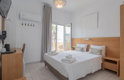 Poros Hotel | Theano Hotel