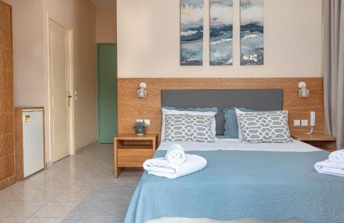 Poros Hotel | Theano Hotel