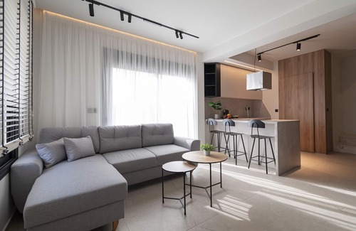 Paralia Dionysiou Apartamento | Theano Sea Suite 1 by Travel Pro Services