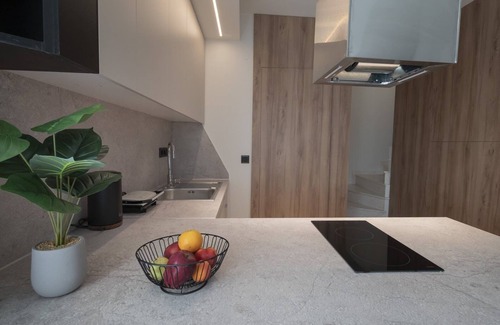 Paralia Dionysiou Apartamento | Theano Sea Suite 1 by Travel Pro Services