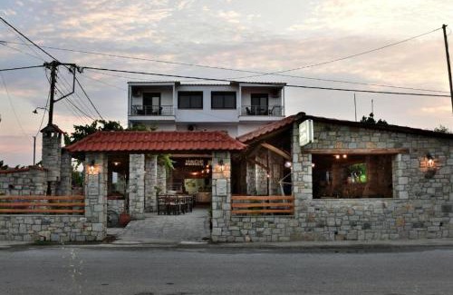 Sikia Apartamento | Theano Studios