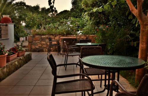 Sikia Apartamento | Theano Studios