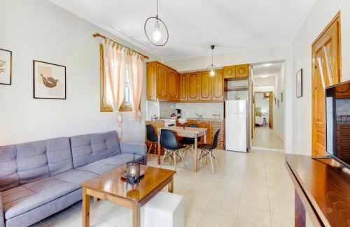 Agios Nikitas Apartamento | TheaSEA house