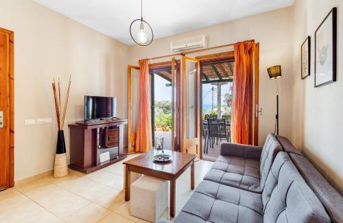 Agios Nikitas Apartamento | TheaSEA house