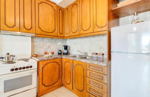 Agios Nikitas Apartamento | TheaSEA house