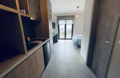 Nea Iraklia Apartamento | Theasea Luxury Suites- Studio 3