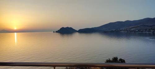 Myrina Apartamento | Theasis Limnos - 1st floor suite