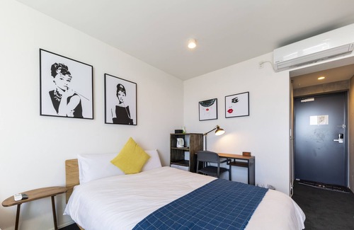 Haneda Hotel | Theatel Haneda