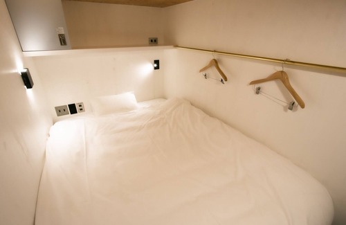 Susukino Hotel | Theatel Sapporo