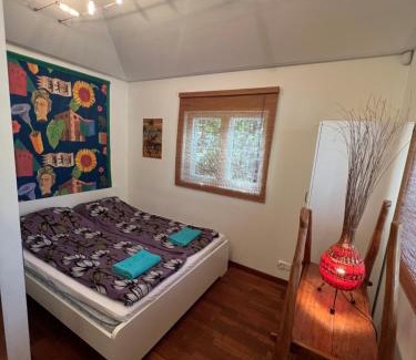 Tampere Apartamento | Theater and Beach Apartment