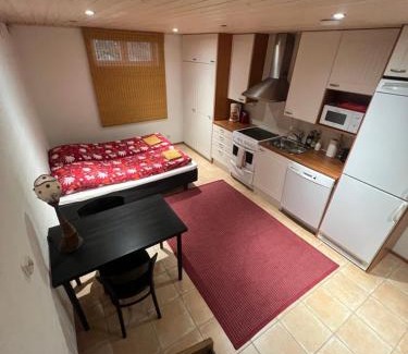 Tampere Apartamento | Theater and Beach Apartment