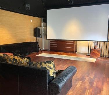 Tampere Apartamento | Theater and Beach Apartment