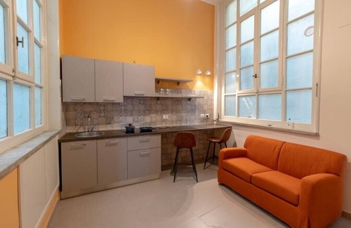 Messina Apartamento | Teatro en el estrecho