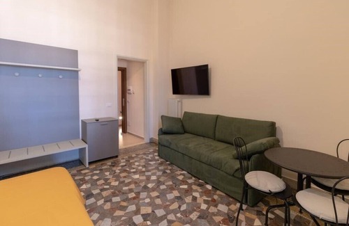 Messina Apartamento | Teatro en el estrecho