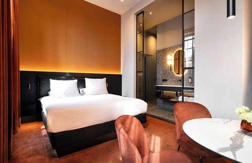 Roermond Hotel | Theaterhotel De Oranjerie