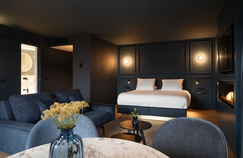 Roermond Hotel | Theaterhotel De Oranjerie