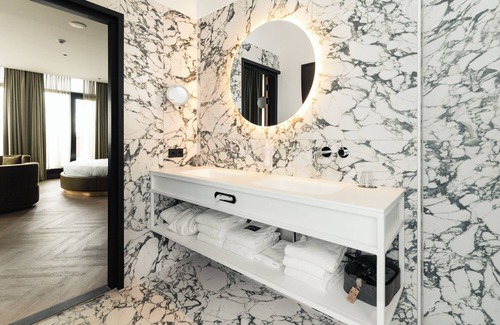 Roermond Hotel | Theaterhotel De Oranjerie