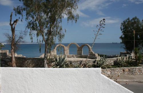 Selinia Casa | Theatraki