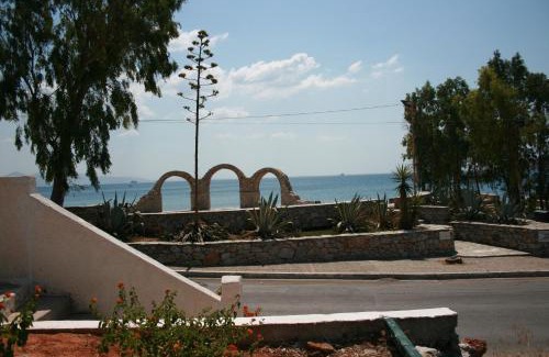 Selinia Casa | Theatraki