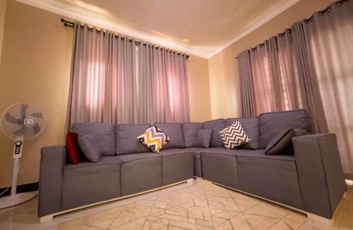 Kireka Apartamento | THEATRE OF DREAMS HOMES