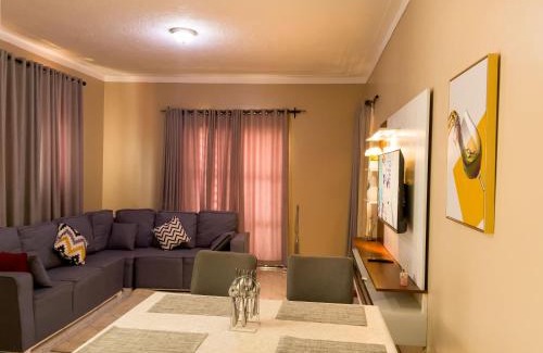 Kireka Apartamento | THEATRE OF DREAMS HOMES