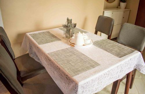 Kireka Apartamento | THEATRE OF DREAMS HOMES
