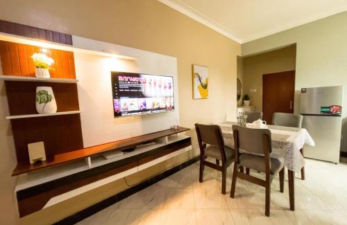 Kireka Apartamento | THEATRE OF DREAMS HOMES