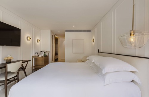 Talbieh Hotel | Theatron Jerusalem Hotel & Spa MGallery Collection