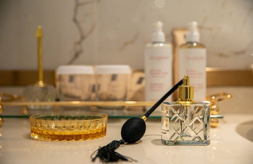 Talbieh Hotel | Theatron Jerusalem Hotel & Spa MGallery Collection