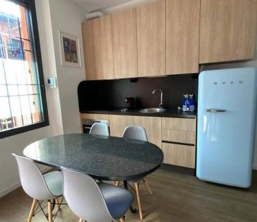 Casoretto Apartamento | TheBlueCorner - Silenzioso Appartamento CittàStudi