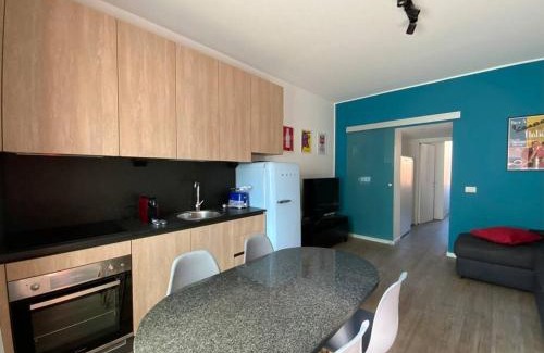 Casoretto Apartamento | TheBlueCorner - Silenzioso Appartamento CittàStudi