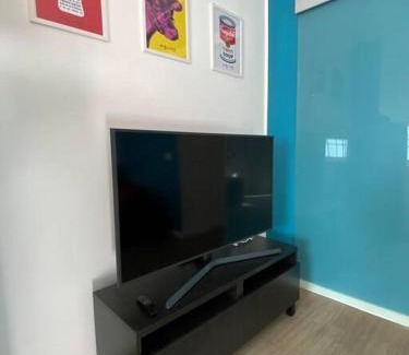 Casoretto Apartamento | TheBlueCorner - Silenzioso Appartamento CittàStudi