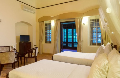 Dodangoda Hotel | Thebuwana Bungalow