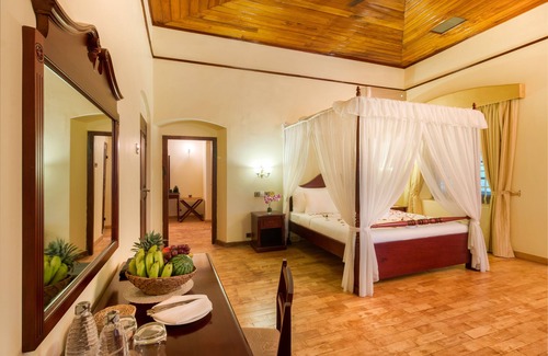 Dodangoda Hotel | Thebuwana Bungalow