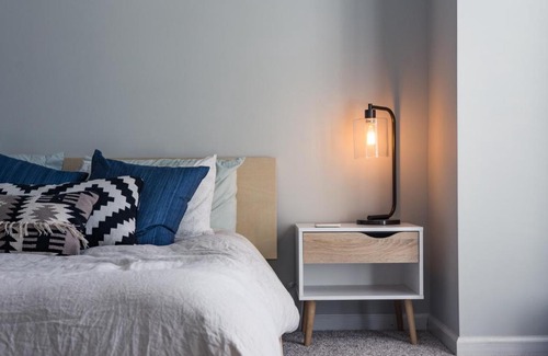 Vasant Kunj Apartamento | TheCAPStone
