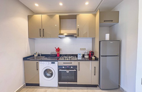 Semlalia Apartamento | TheCasaEdition - Jnane Gueliz apartments