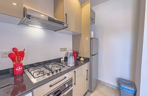 Semlalia Apartamento | TheCasaEdition - Jnane Gueliz apartments