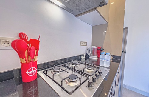 Semlalia Apartamento | TheCasaEdition - Jnane Gueliz apartments