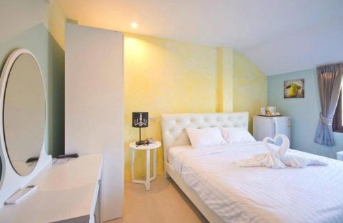 Rawai Hotel | Theclickguesthouse