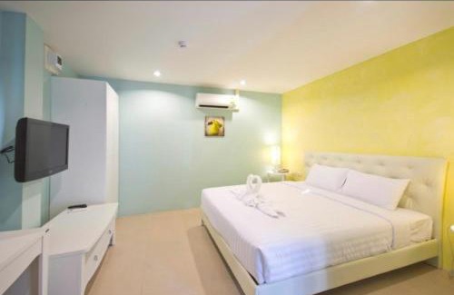 Rawai Hotel | Theclickguesthouse