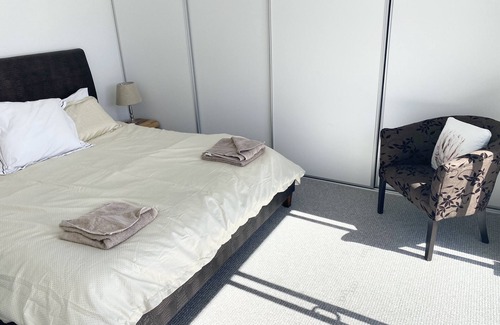 Port Victoria Casa | TheDeckhouse@PortVictoria