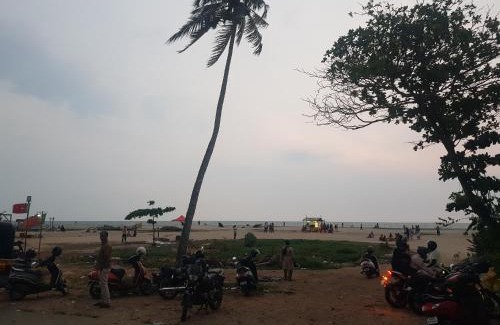 Alappuzha Casa | Theeram Alleppey Beach Home